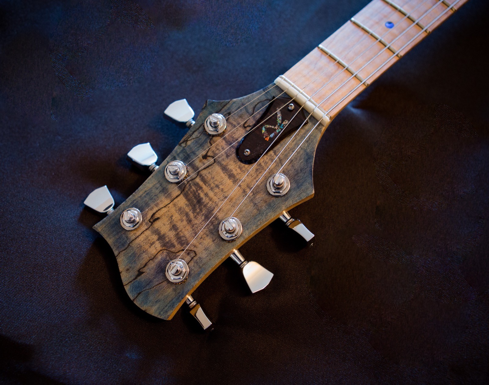 Gotoh tuners